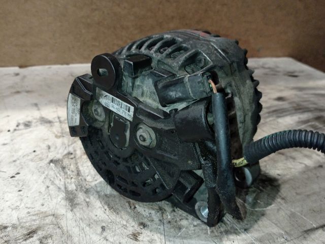 bontott CITROËN C8 Generátor