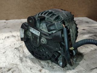 bontott CITROËN C8 Generátor