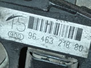 bontott CITROËN C8 Generátor