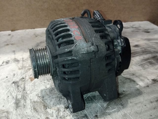 bontott CITROËN C8 Generátor