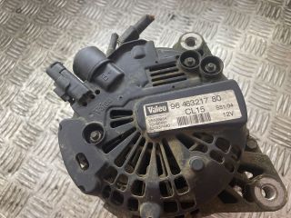 bontott CITROËN C8 Generátor