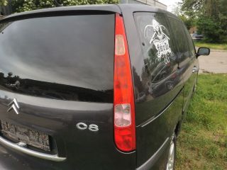 bontott CITROËN C8 Gyújtáskapcsoló