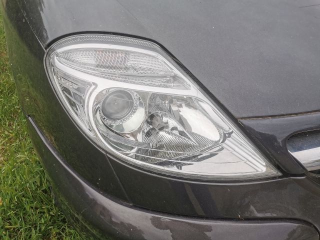 bontott CITROËN C8 Gyújtáskapcsoló