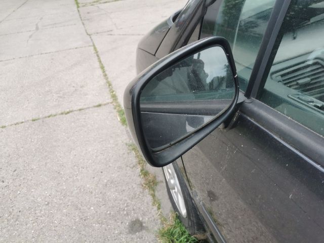 bontott CITROËN C8 Gyújtáskapcsoló