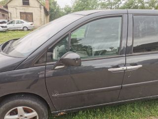 bontott CITROËN C8 Gyújtáskapcsoló