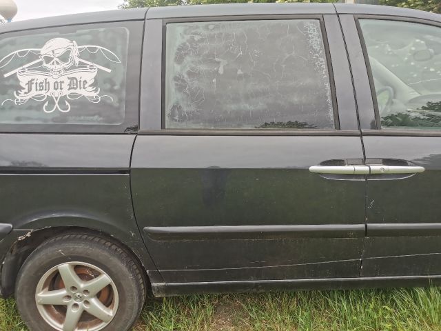 bontott CITROËN C8 Gyújtáskapcsoló