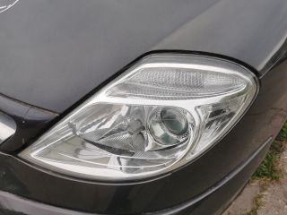 bontott CITROËN C8 Gyújtáskapcsoló