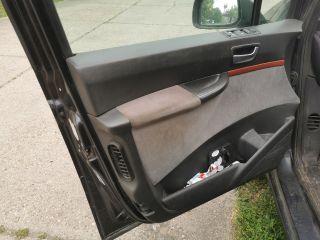 bontott CITROËN C8 Gyújtáskapcsoló