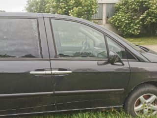 bontott CITROËN C8 Gyújtáskapcsoló