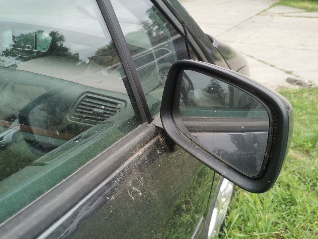 bontott CITROËN C8 Gyújtáskapcsoló