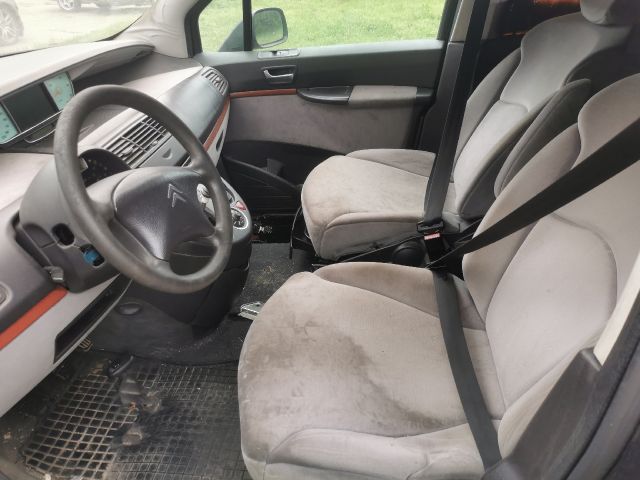 bontott CITROËN C8 Gyújtáskapcsoló