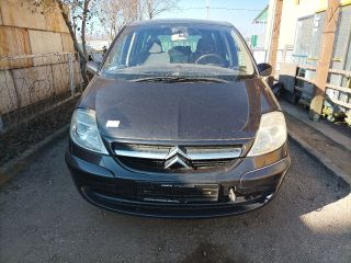 bontott CITROËN C8 Homlokfal (Üres lemez)