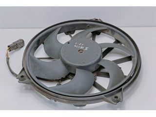 bontott CITROËN C8 Hűtőventilátor