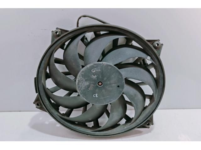 bontott CITROËN C8 Hűtőventilátor