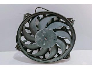 bontott CITROËN C8 Hűtőventilátor