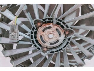 bontott CITROËN C8 Hűtőventilátor