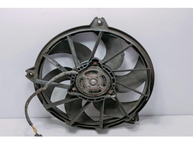 bontott CITROËN C8 Hűtőventilátor