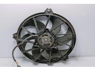 bontott CITROËN C8 Hűtőventilátor