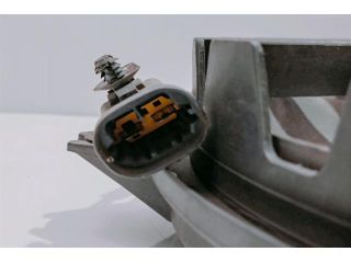 bontott CITROËN C8 Hűtőventilátor