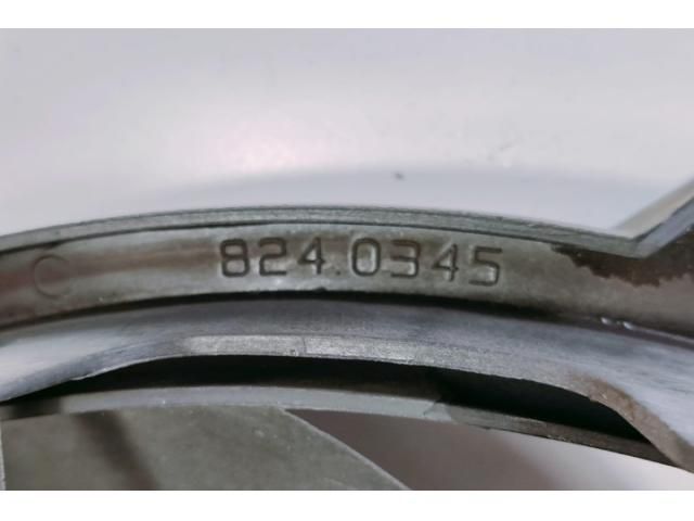 bontott CITROËN C8 Hűtőventilátor