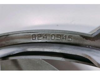 bontott CITROËN C8 Hűtőventilátor