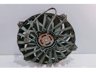 bontott CITROËN C8 Hűtőventilátor