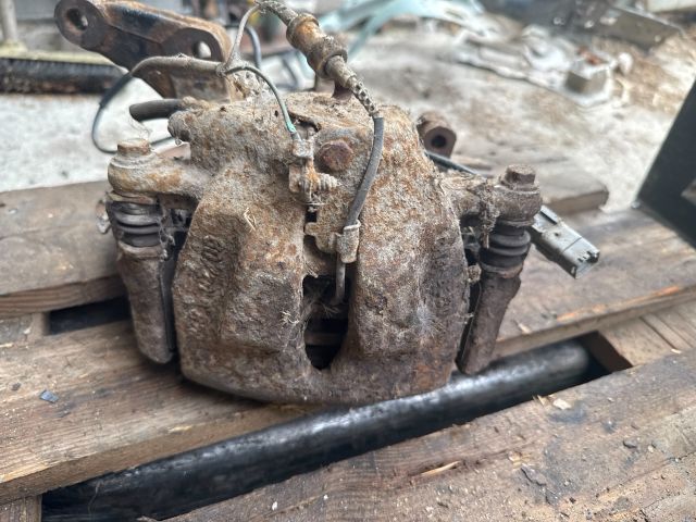 bontott CITROËN C8 Jobb első Csonkállvány Kerékaggyal