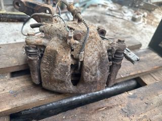 bontott CITROËN C8 Jobb első Csonkállvány Kerékaggyal