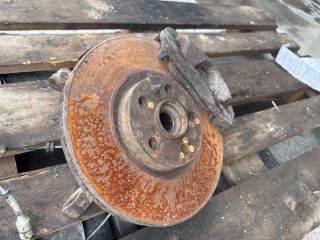 bontott CITROËN C8 Jobb első Csonkállvány Kerékaggyal