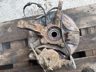 bontott CITROËN C8 Jobb első Csonkállvány Kerékaggyal