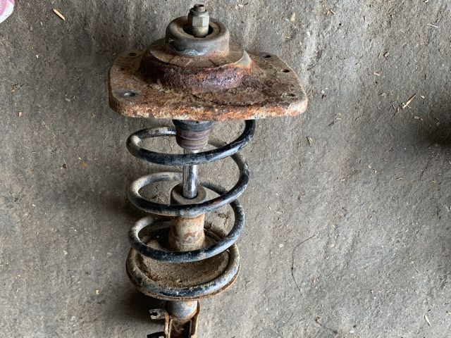 bontott CITROËN C8 Jobb első Gólyaláb (Lengécsillapító, Rugó)