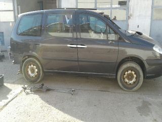 bontott CITROËN C8 Jobb első Rugó