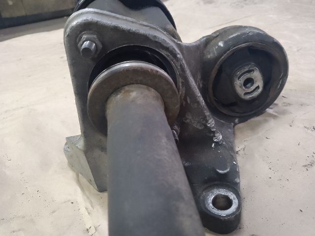 bontott CITROËN C8 Jobb Féltengely