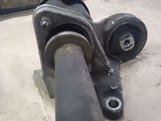 bontott CITROËN C8 Jobb Féltengely