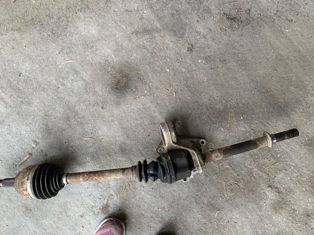 bontott CITROËN C8 Jobb Féltengely