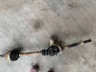 bontott CITROËN C8 Jobb Féltengely