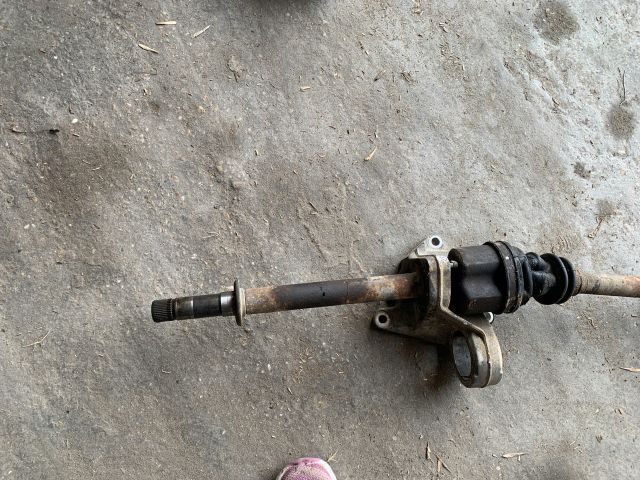 bontott CITROËN C8 Jobb Féltengely