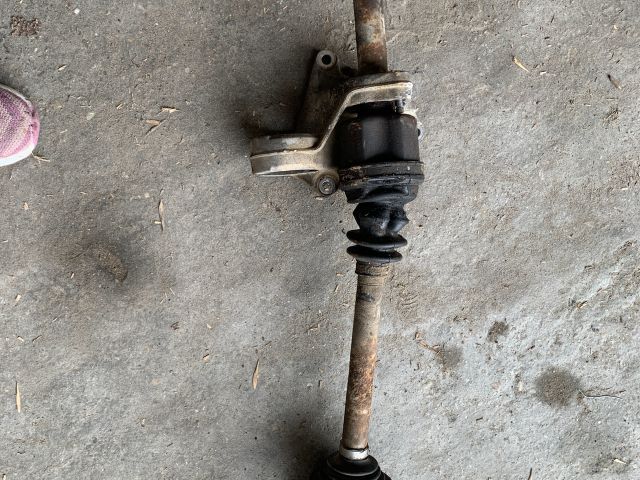 bontott CITROËN C8 Jobb Féltengely