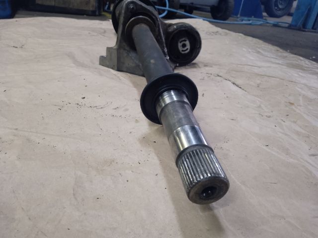 bontott CITROËN C8 Jobb Féltengely