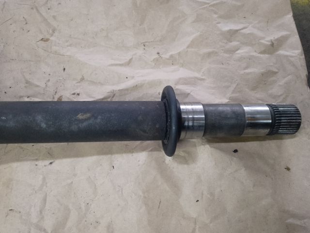 bontott CITROËN C8 Jobb Féltengely