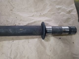 bontott CITROËN C8 Jobb Féltengely