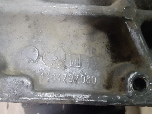 bontott CITROËN C8 Jobb Féltengely