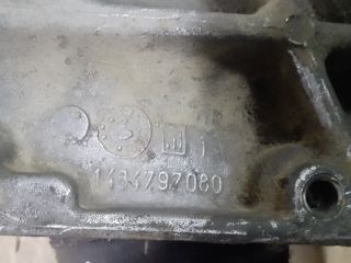 bontott CITROËN C8 Jobb Féltengely