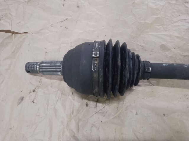 bontott CITROËN C8 Jobb Féltengely