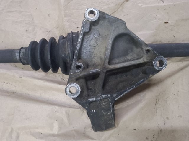 bontott CITROËN C8 Jobb Féltengely