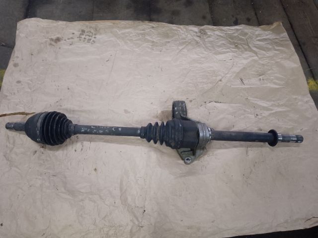 bontott CITROËN C8 Jobb Féltengely