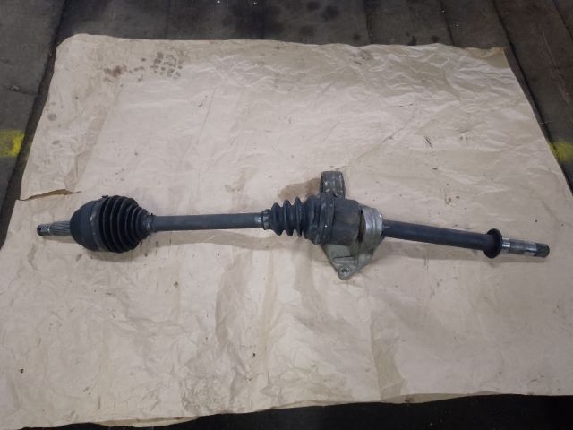 bontott CITROËN C8 Jobb Féltengely