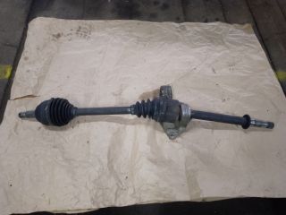 bontott CITROËN C8 Jobb Féltengely