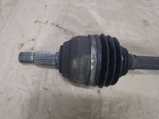 bontott CITROËN C8 Jobb Féltengely