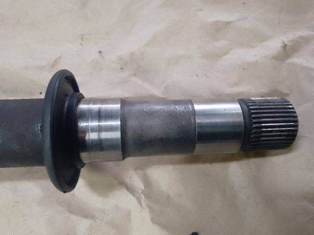 bontott CITROËN C8 Jobb Féltengely